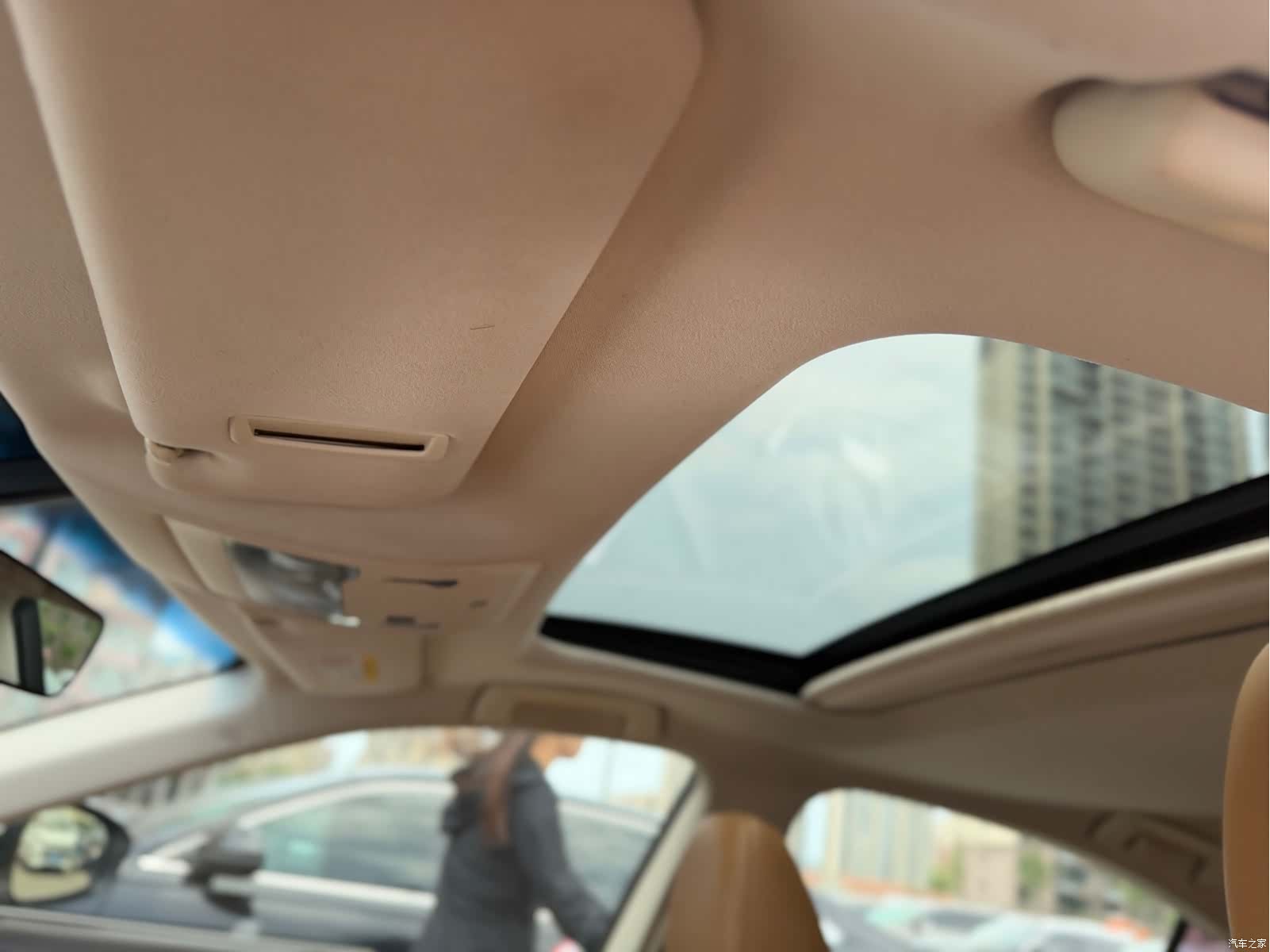 Lexus ES, 2017 16