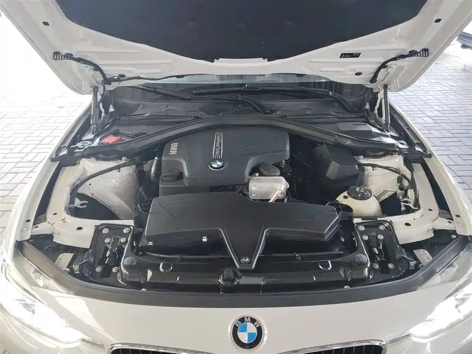 BMW 3 series BMW 3 series