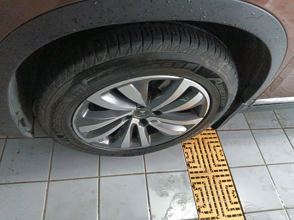 DSQiChe THP160, 2015 25