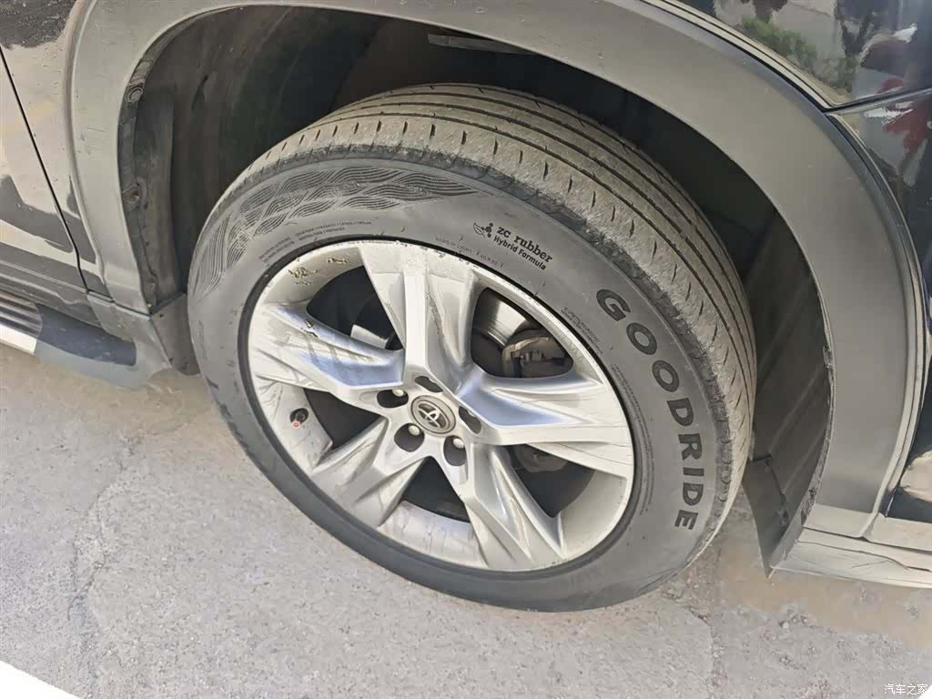Toyota Highlander, 2016 25