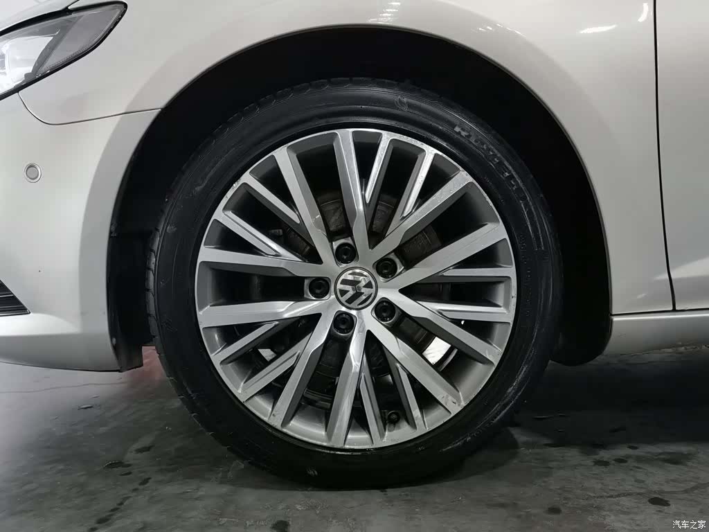 Volkswagen CC, 2017 17