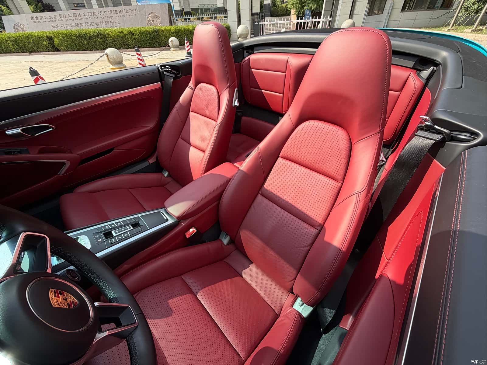 Porsche 911, 2016 10