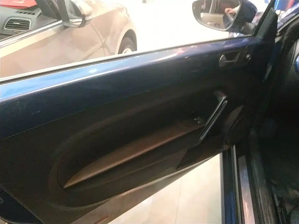 Volkswagen Beetle Volkswagen Beetle