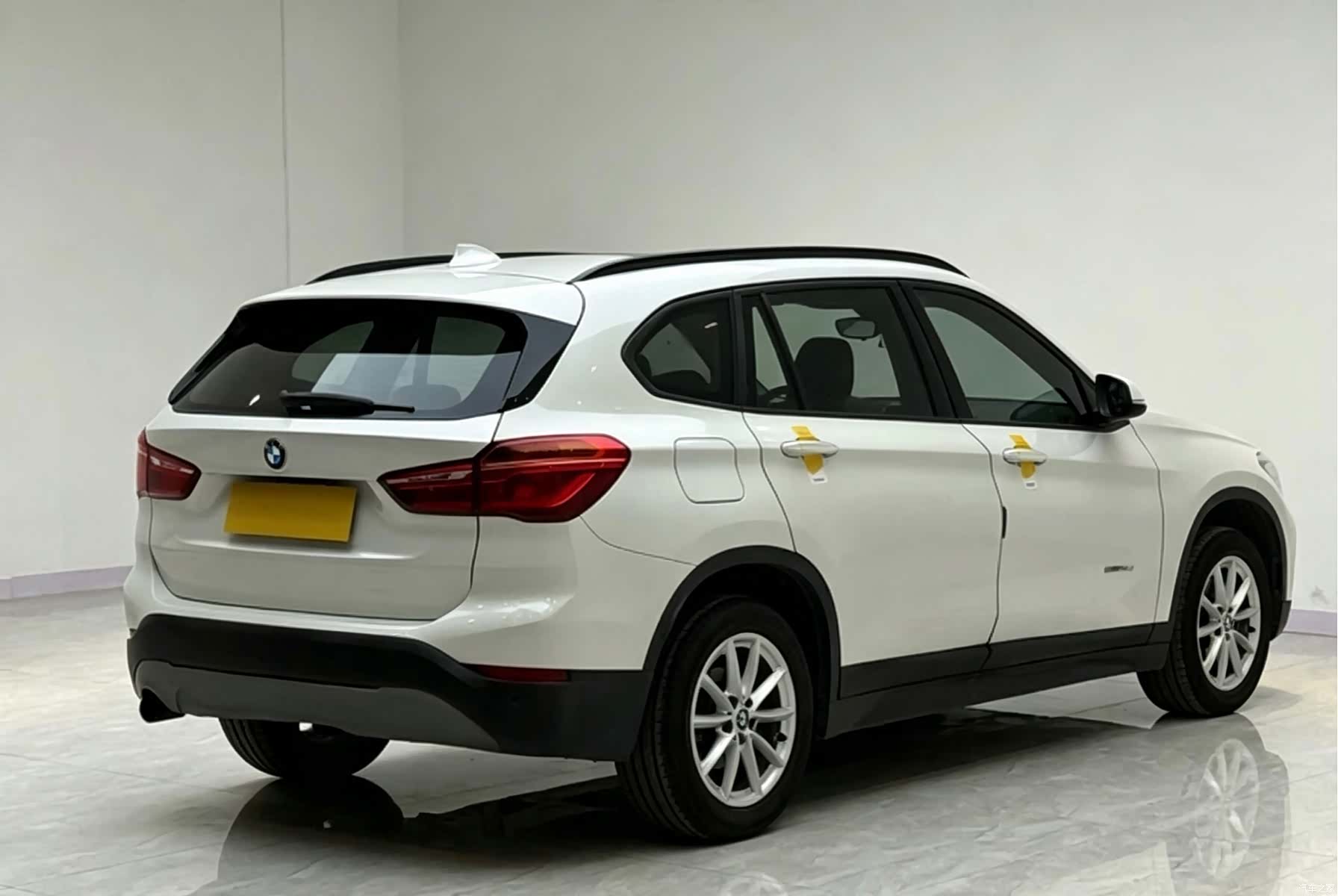 BMW X1, 2017 6