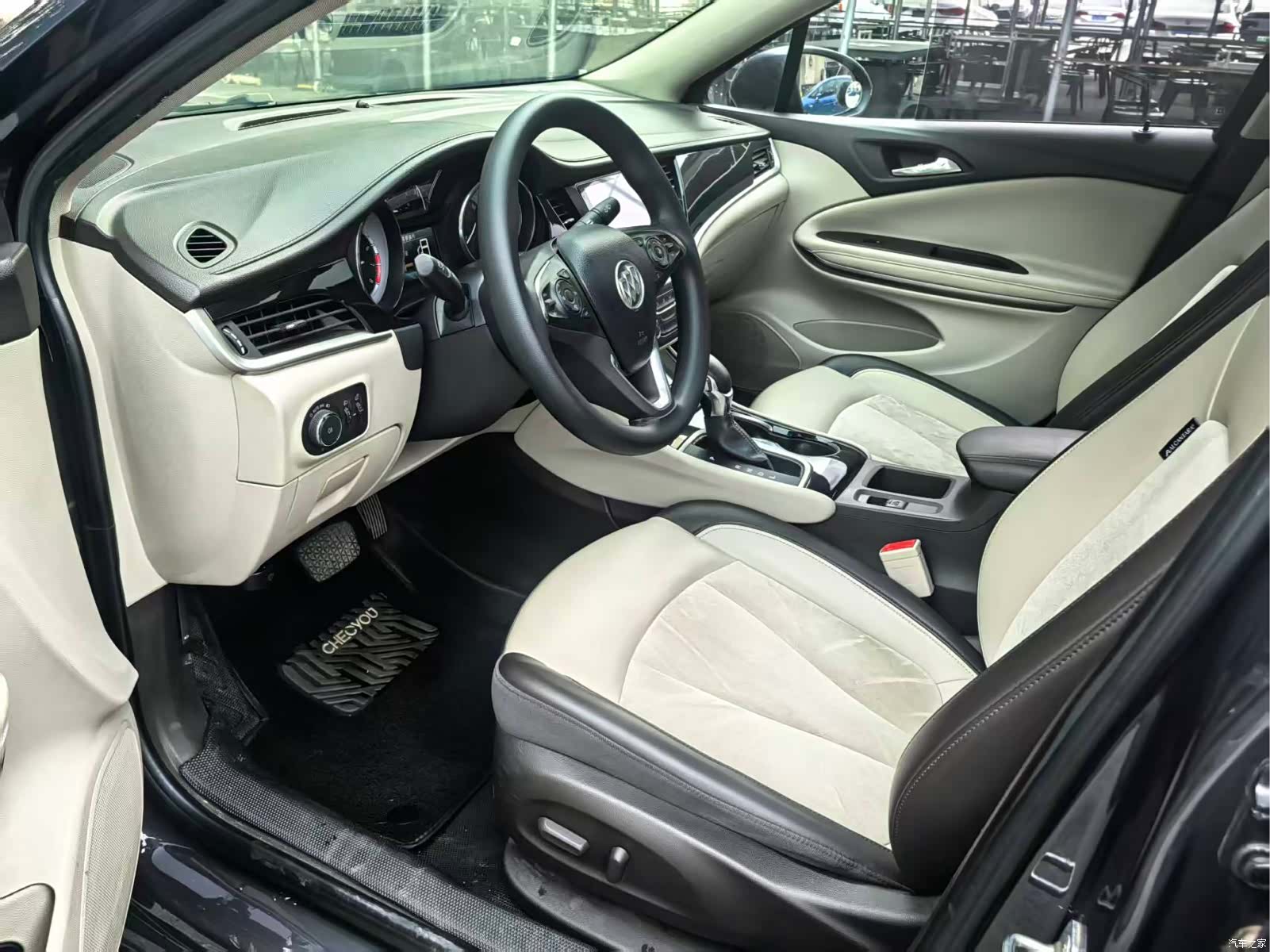 Buick Verano, 2016 12