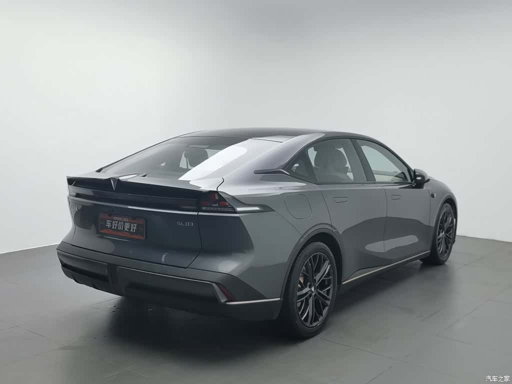Deepal SL03, 2022 2