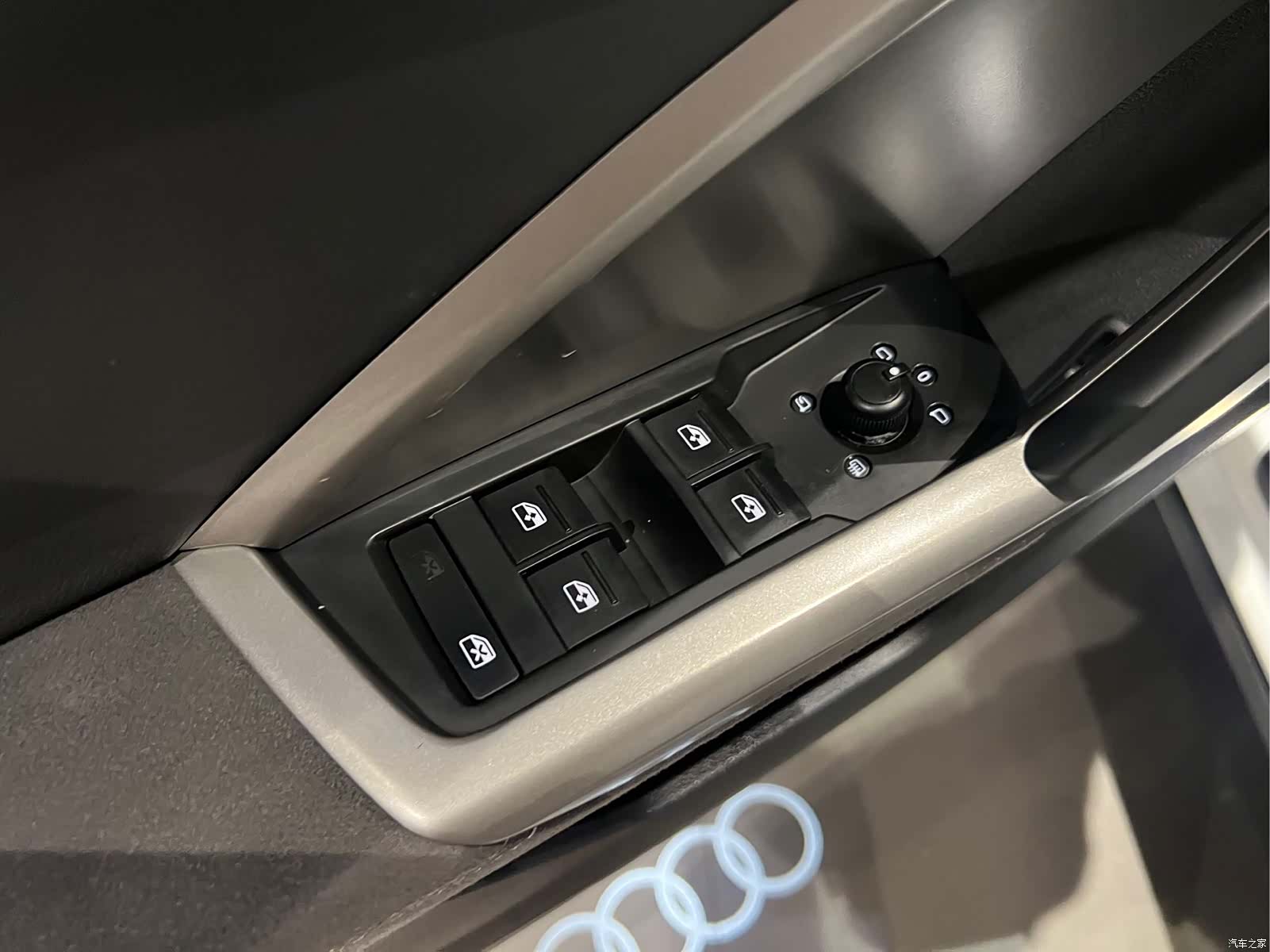 Audi Q3, 2023 11