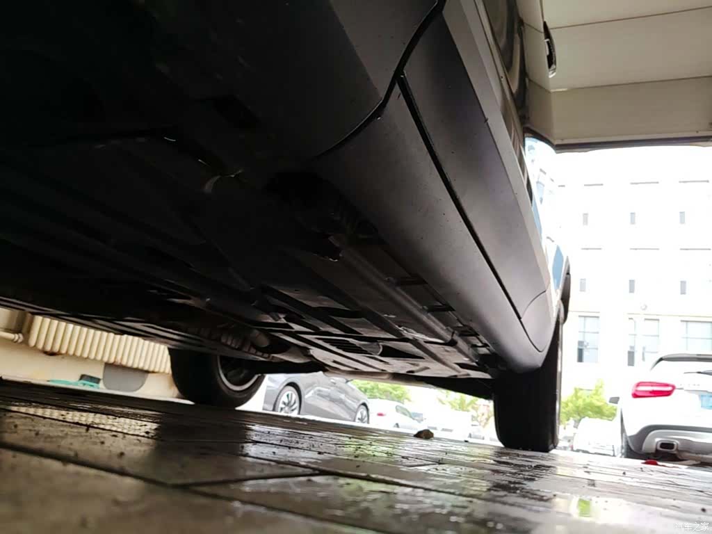 BMW X3, 2015 8