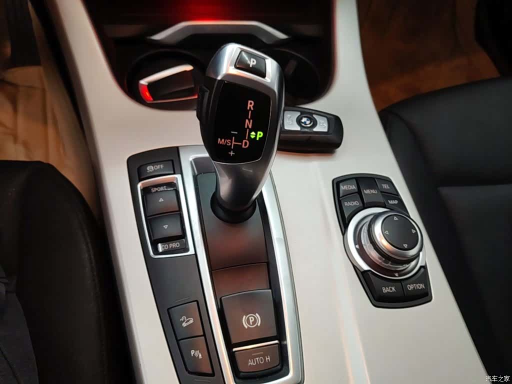 BMW X3, 2015 21
