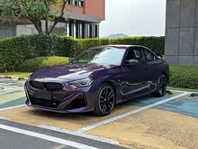 ����M240i 2025�� M240i xDrive