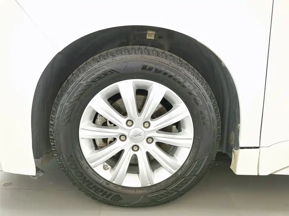 Trumpchi Trumpchi M8 Trumpchi Trumpchi M8