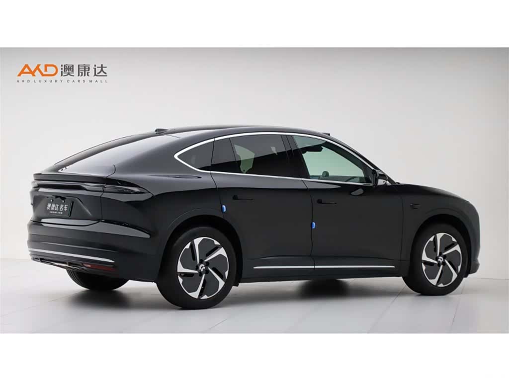 NIO EC6, 2023 3