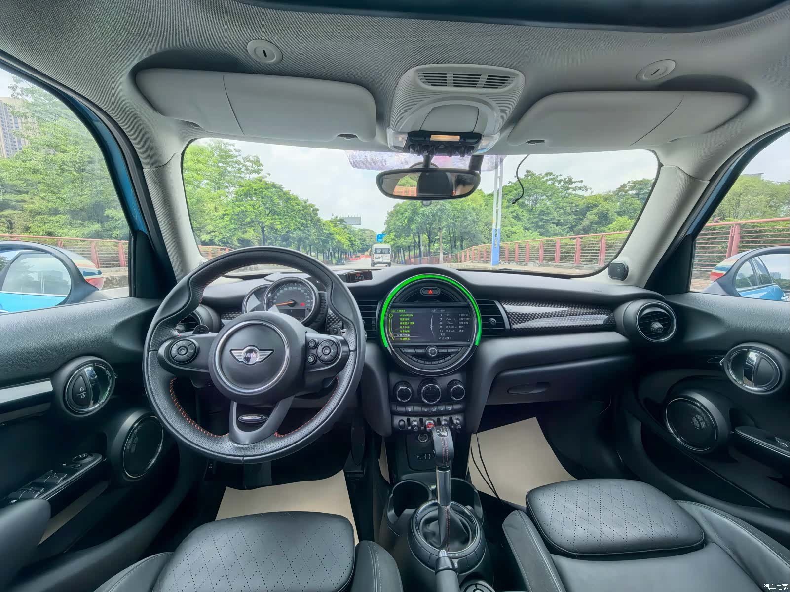Mini Cooper, 2016 6