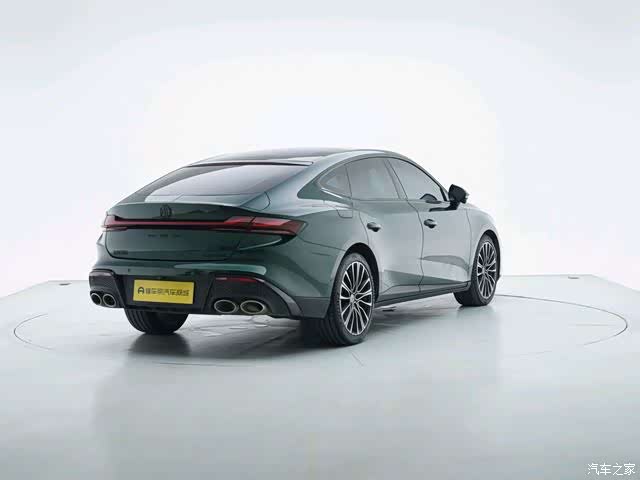 MG MG7, 2023 3