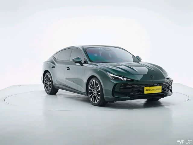 MG MG7, 2023 9