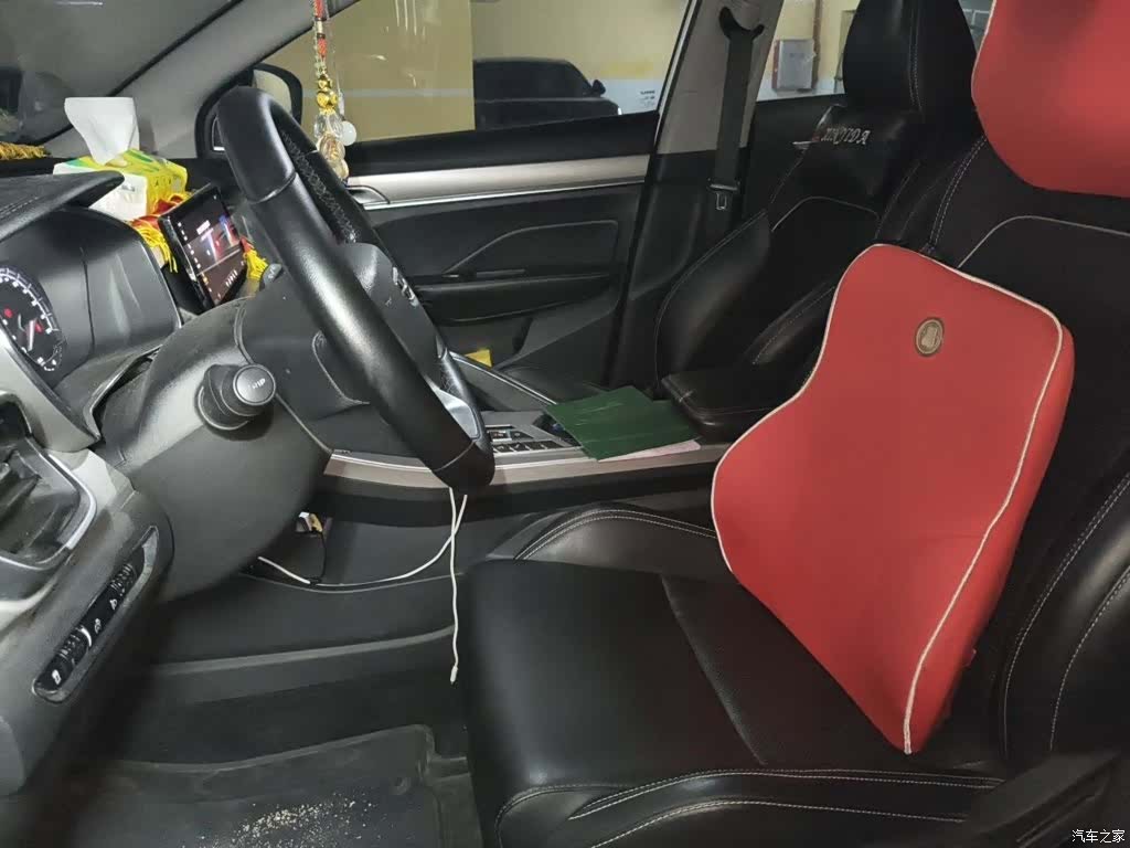 Geely Coolray, 2019 8