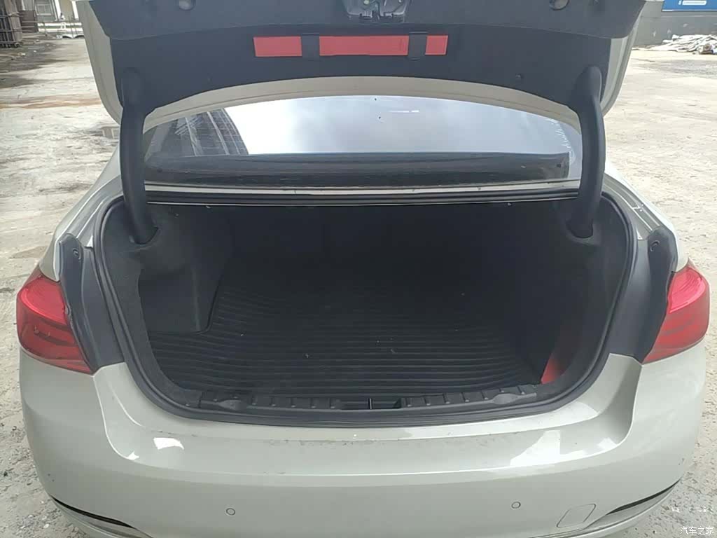 BMW 3 Series, 2017 19