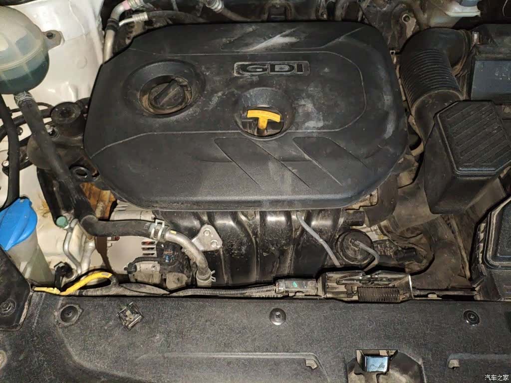 Kia KX5, 2016 17