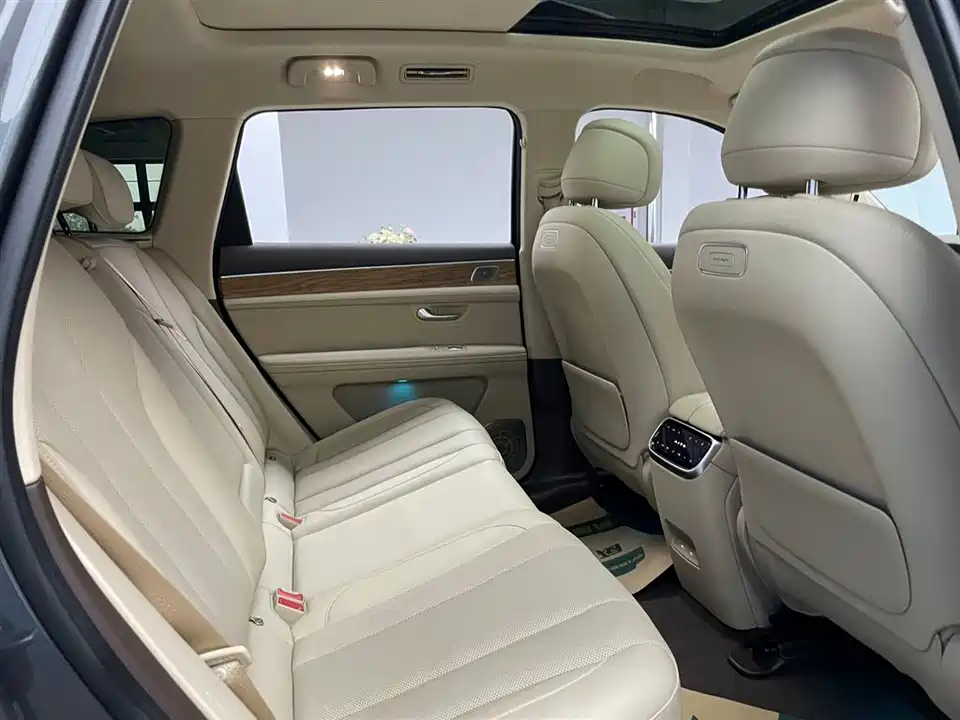 HarmonyOS Ask the world M7