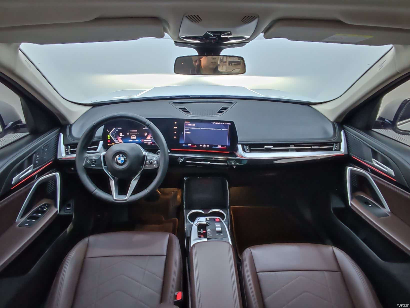 BMW X1, 2023 8
