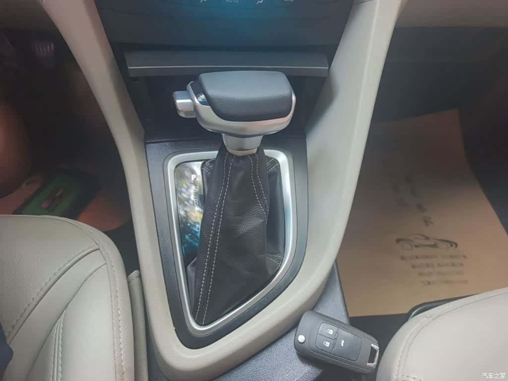 Buick 15N, 2017 14