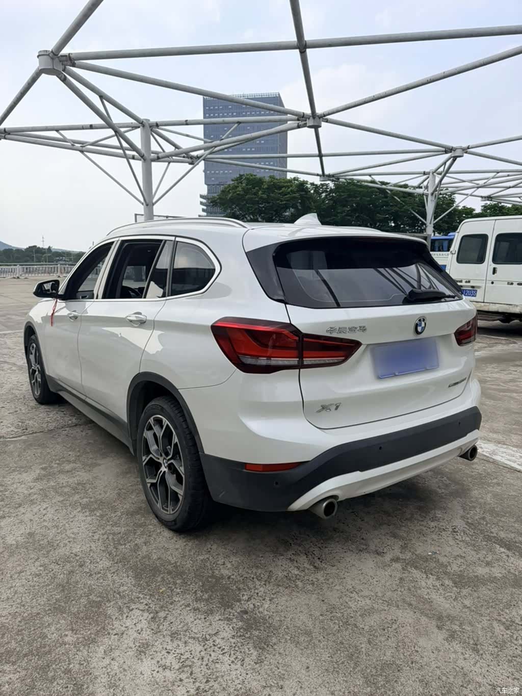 BMW X1, 2023 9