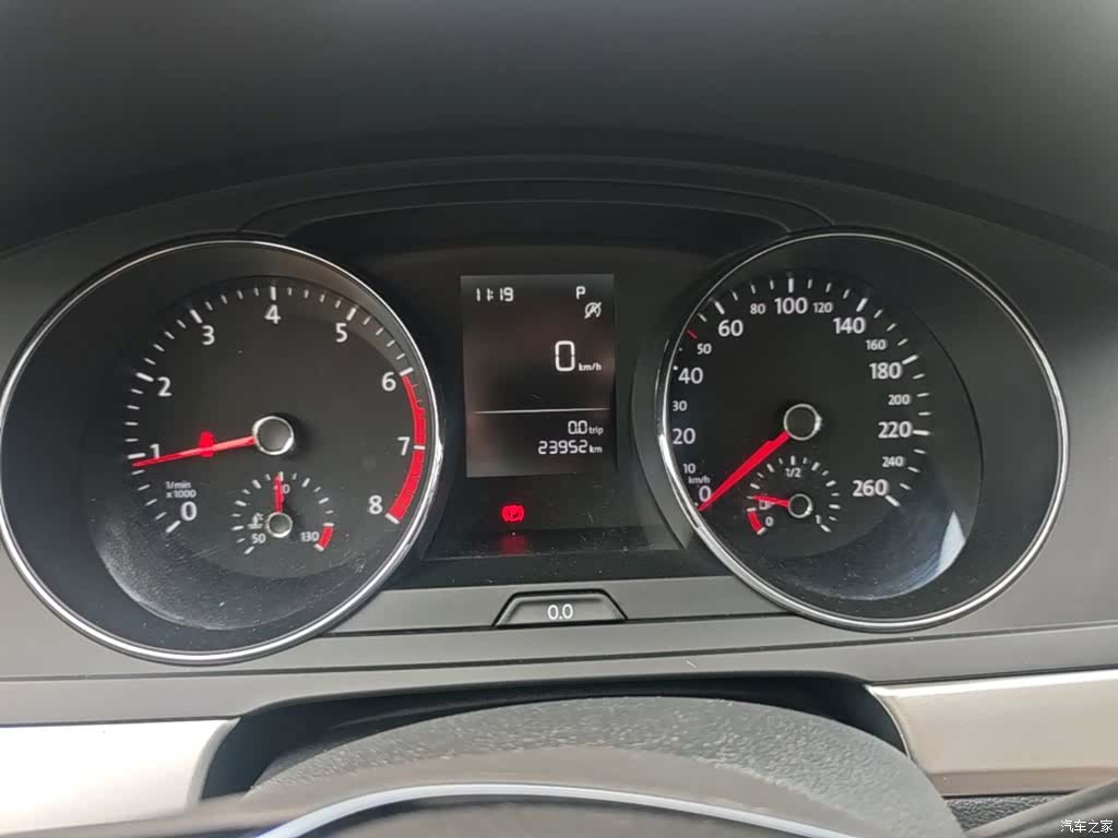 Volkswagen Lamando, 2017 12