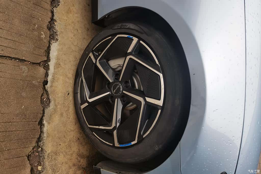 BYD Seal, 2022 6