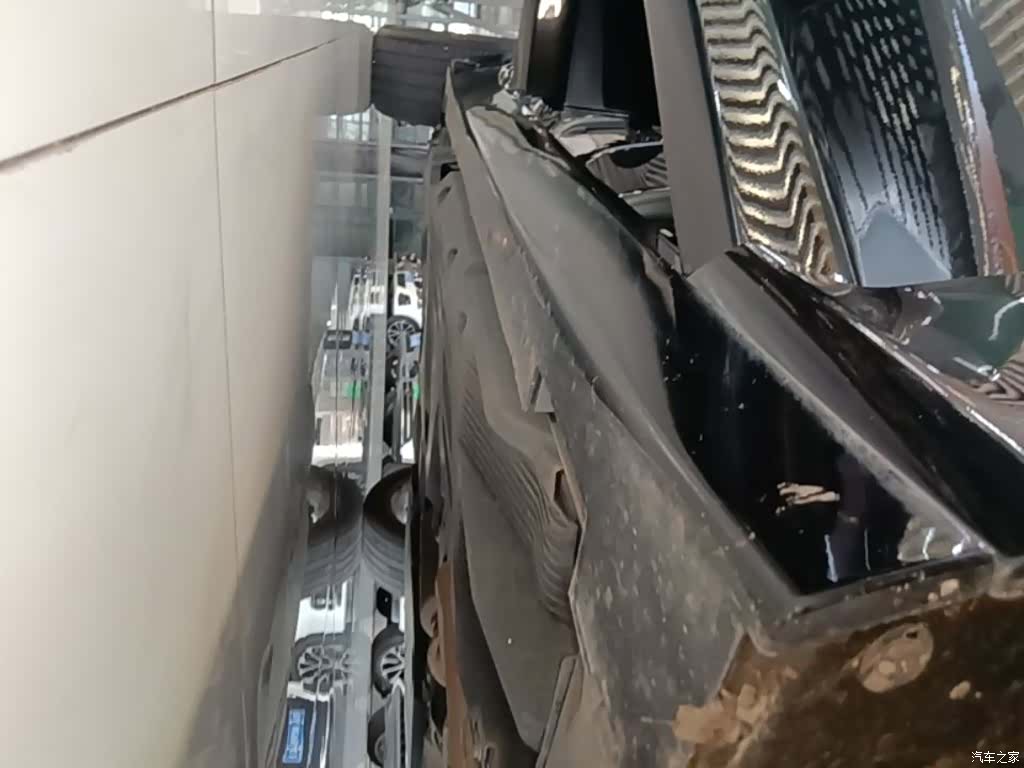 Cadillac CT5, 2023 21