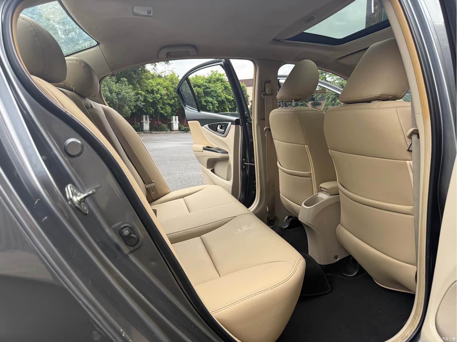Honda Crider, 2014 14