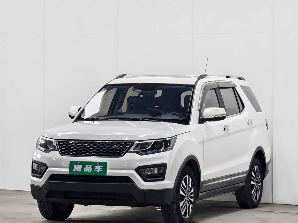 Changan CX70