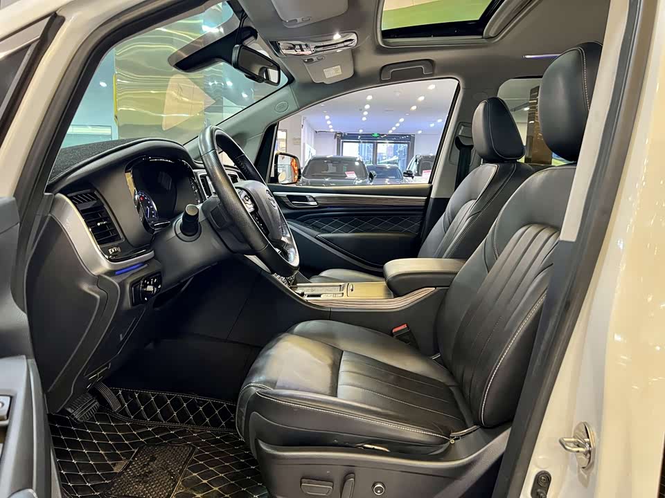 Trumpchi Trumpchi M8