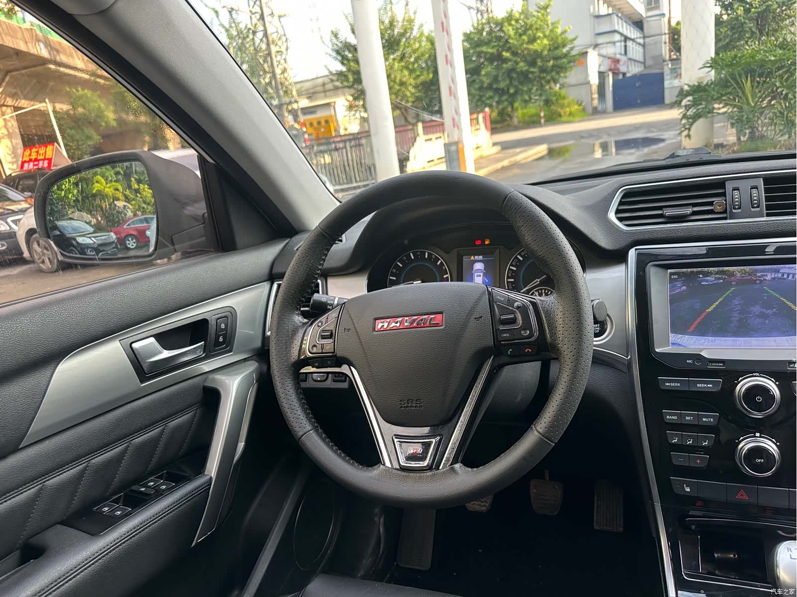 Haval H2, 2014 20