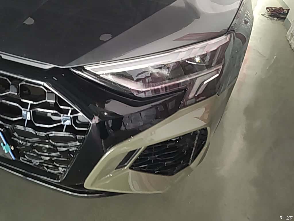 Audi A3, 2024 24