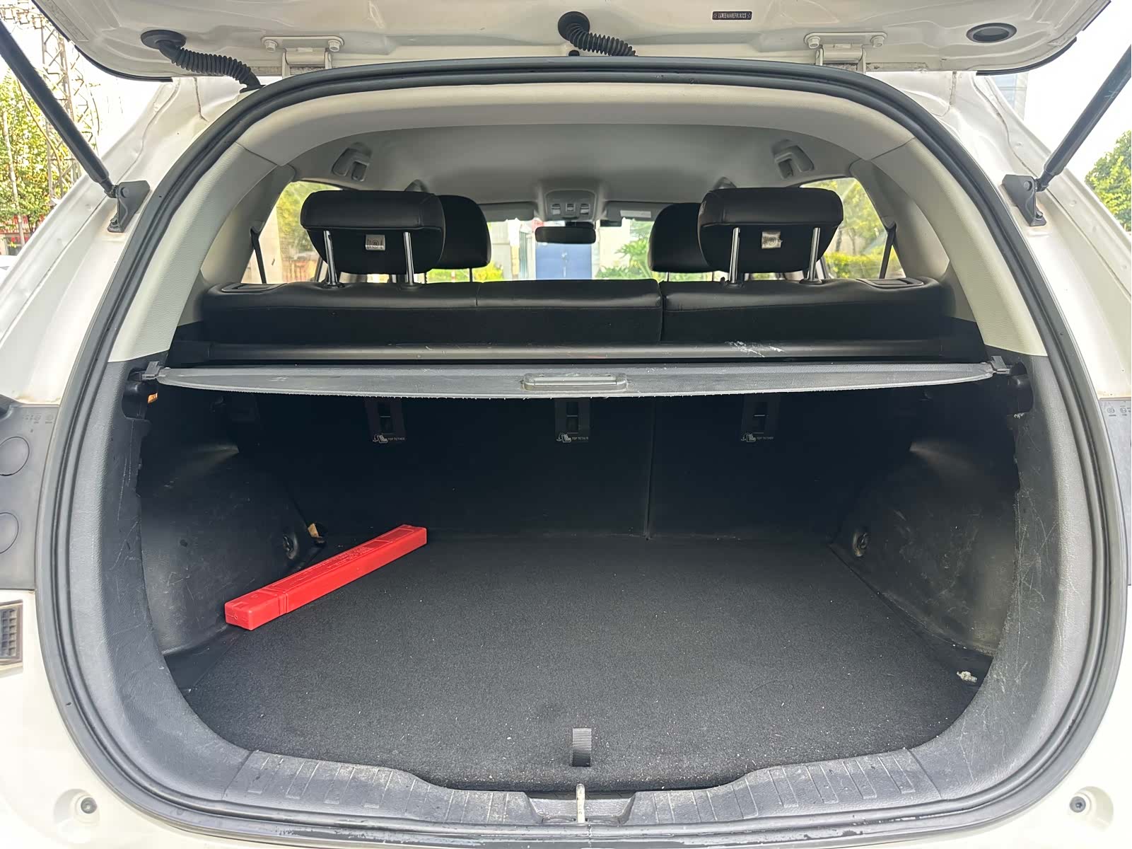 Haval H2, 2014 13