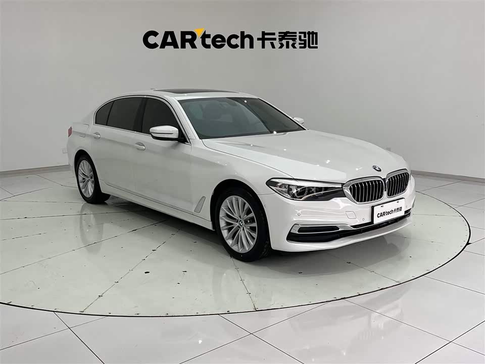 BMW 5 series BMW 5 series