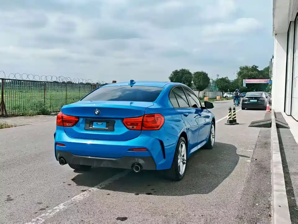 BMW 1 series BMW 1 series