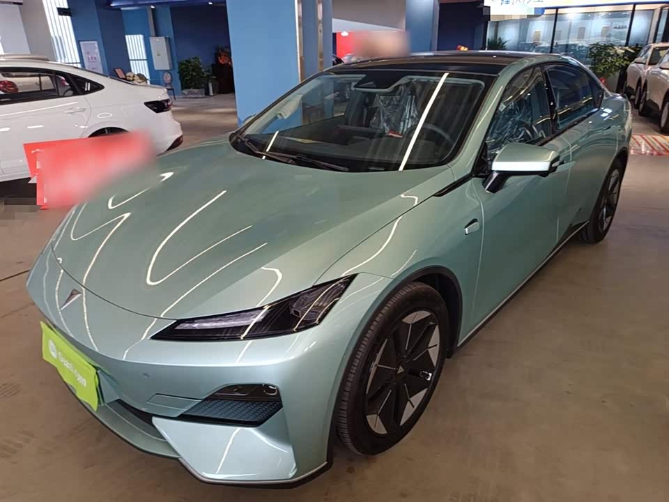 DEEPAL Dark blue SL03