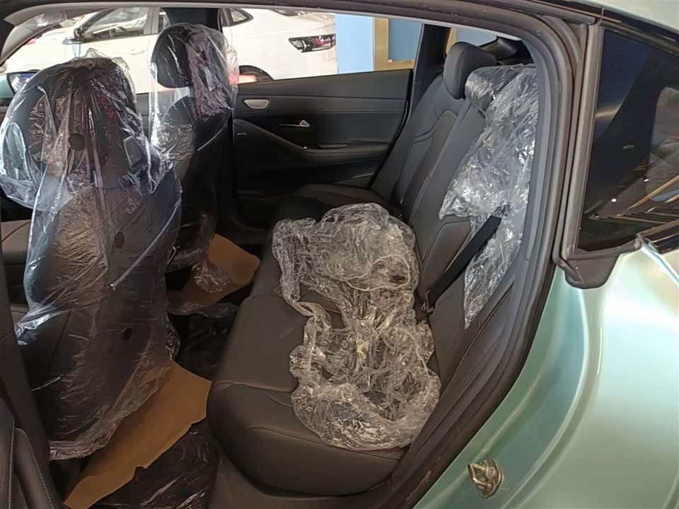 DEEPAL Dark blue SL03