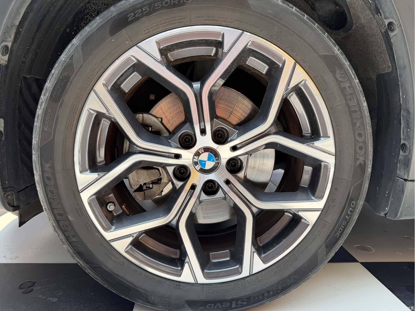 BMW X1, 2022 23