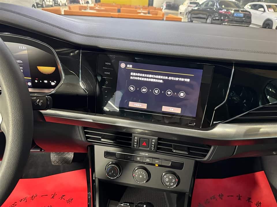 Volkswagen Passat Volkswagen Passat