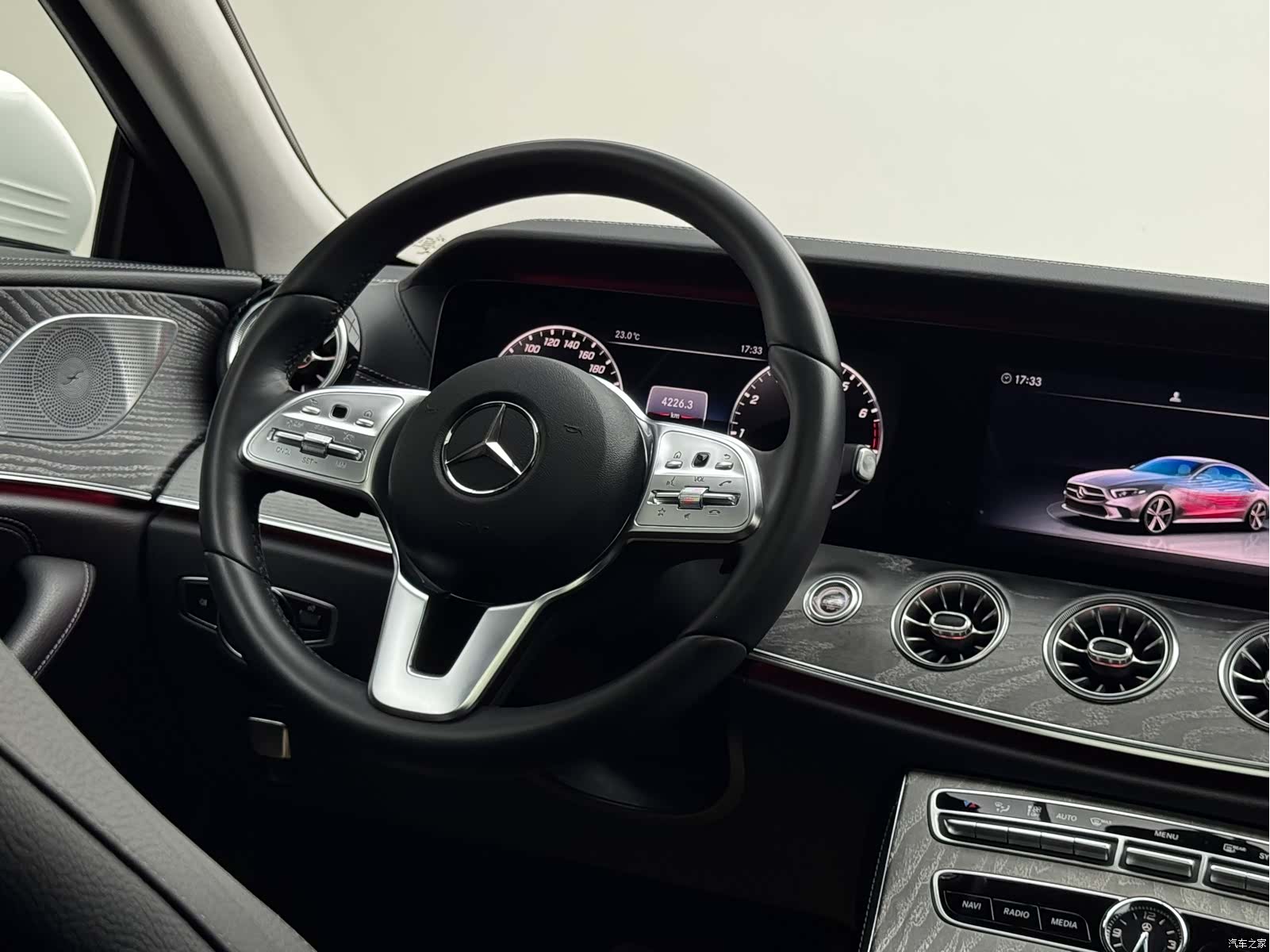 Mercedes-Benz CLS, 2019 20