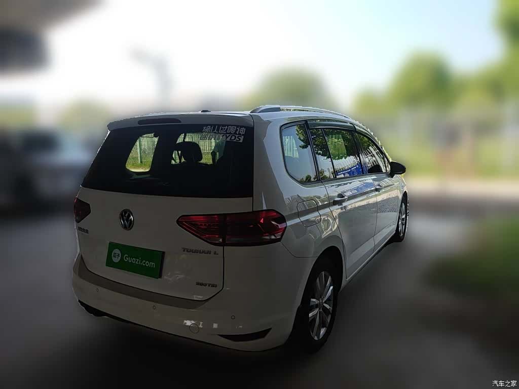 Volkswagen L, 2018 все фото