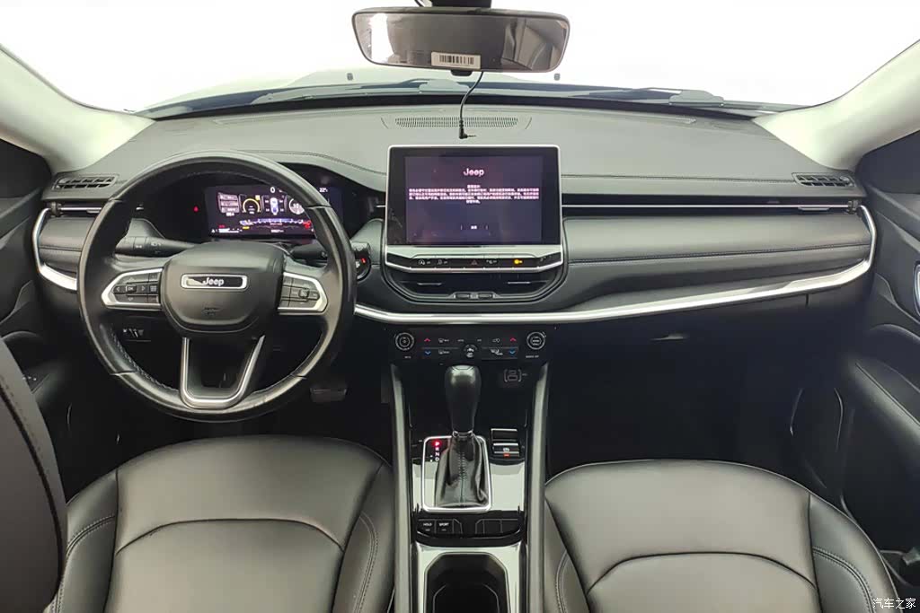 Jeep Compass, 2022 12