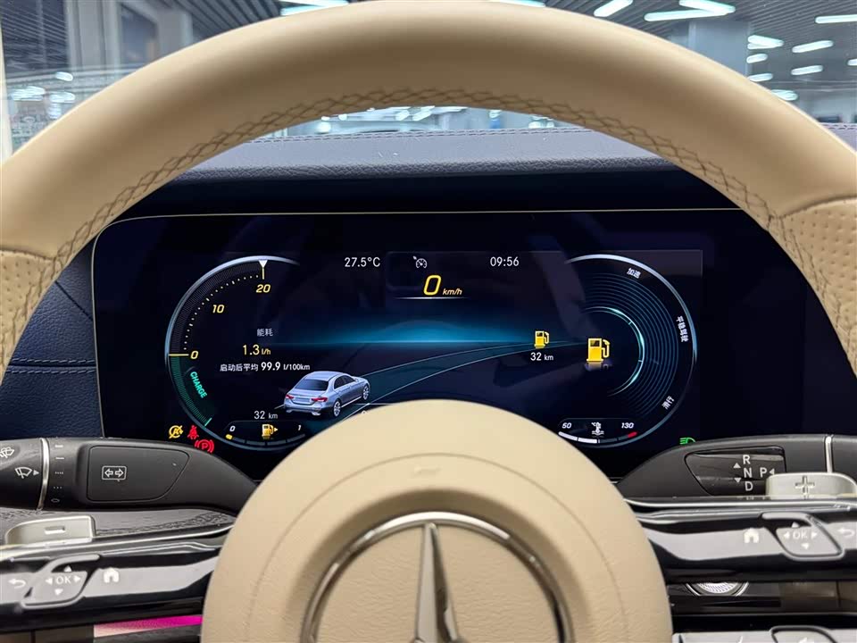 Mercedes-Benz E-class Mercedes-Benz E-class