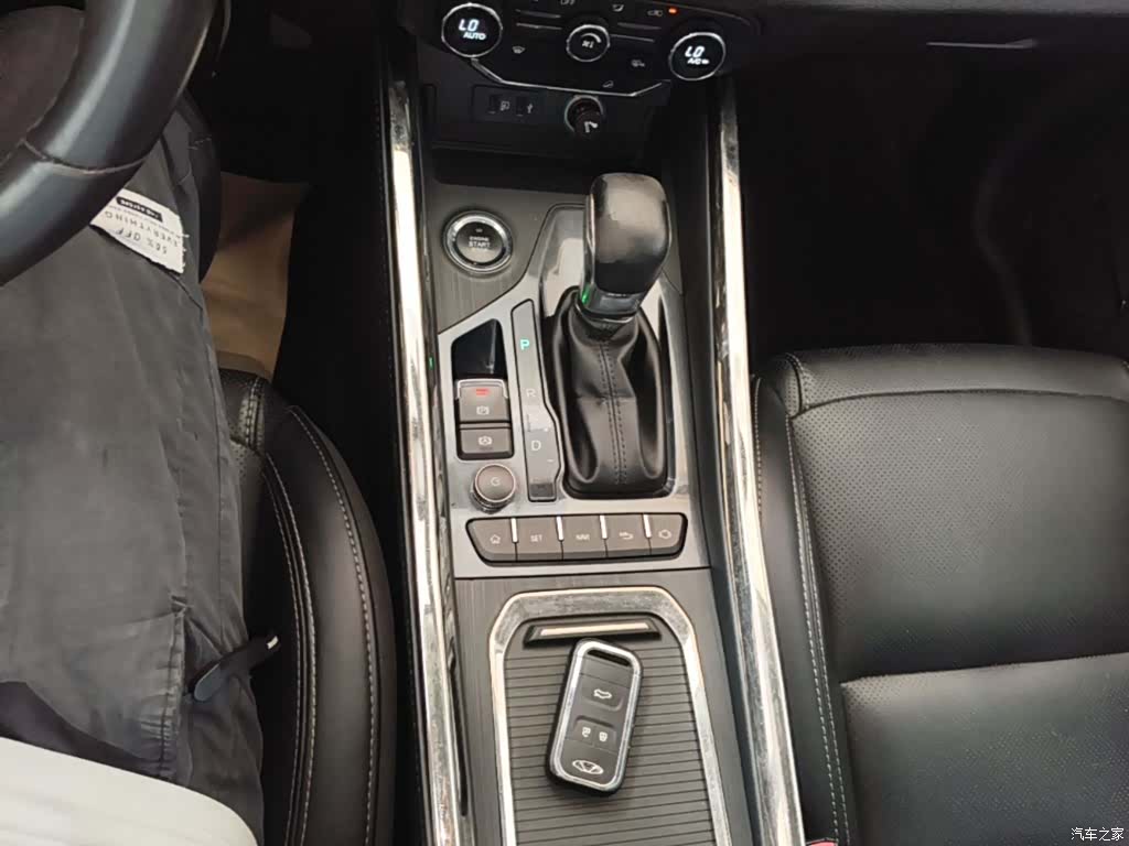 Chery Tiggo 8, 2019 14