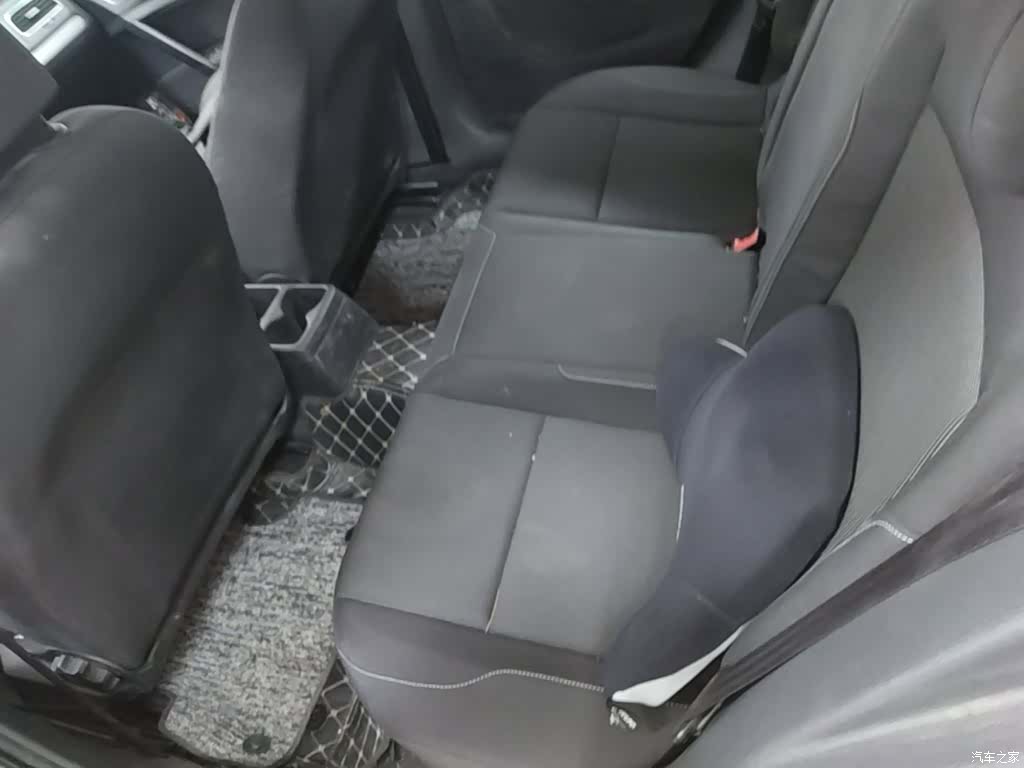 Volkswagen Golf, 2016 17