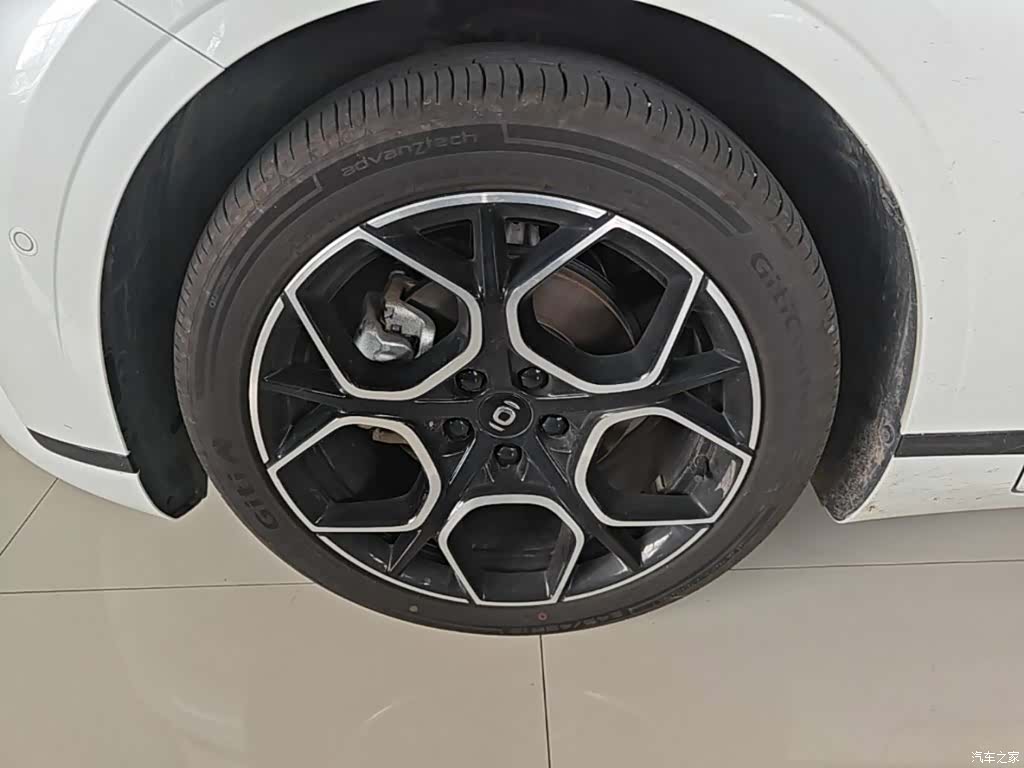 Changan Eado, 2025 23