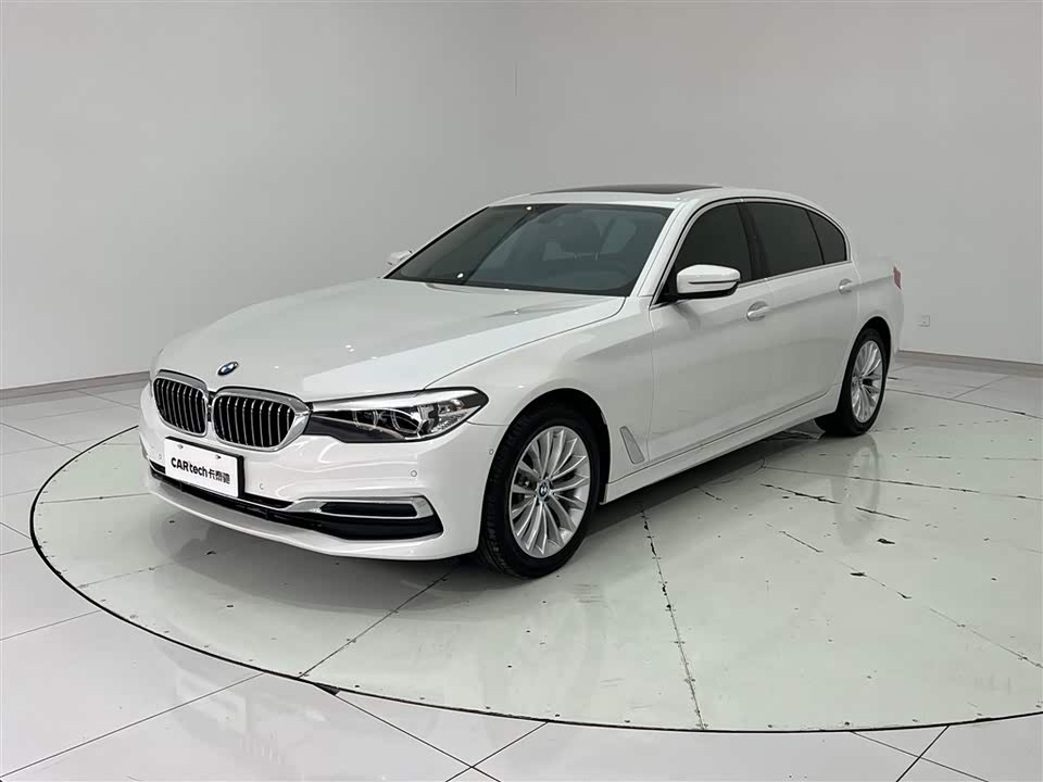 BMW 5 series BMW 5 series