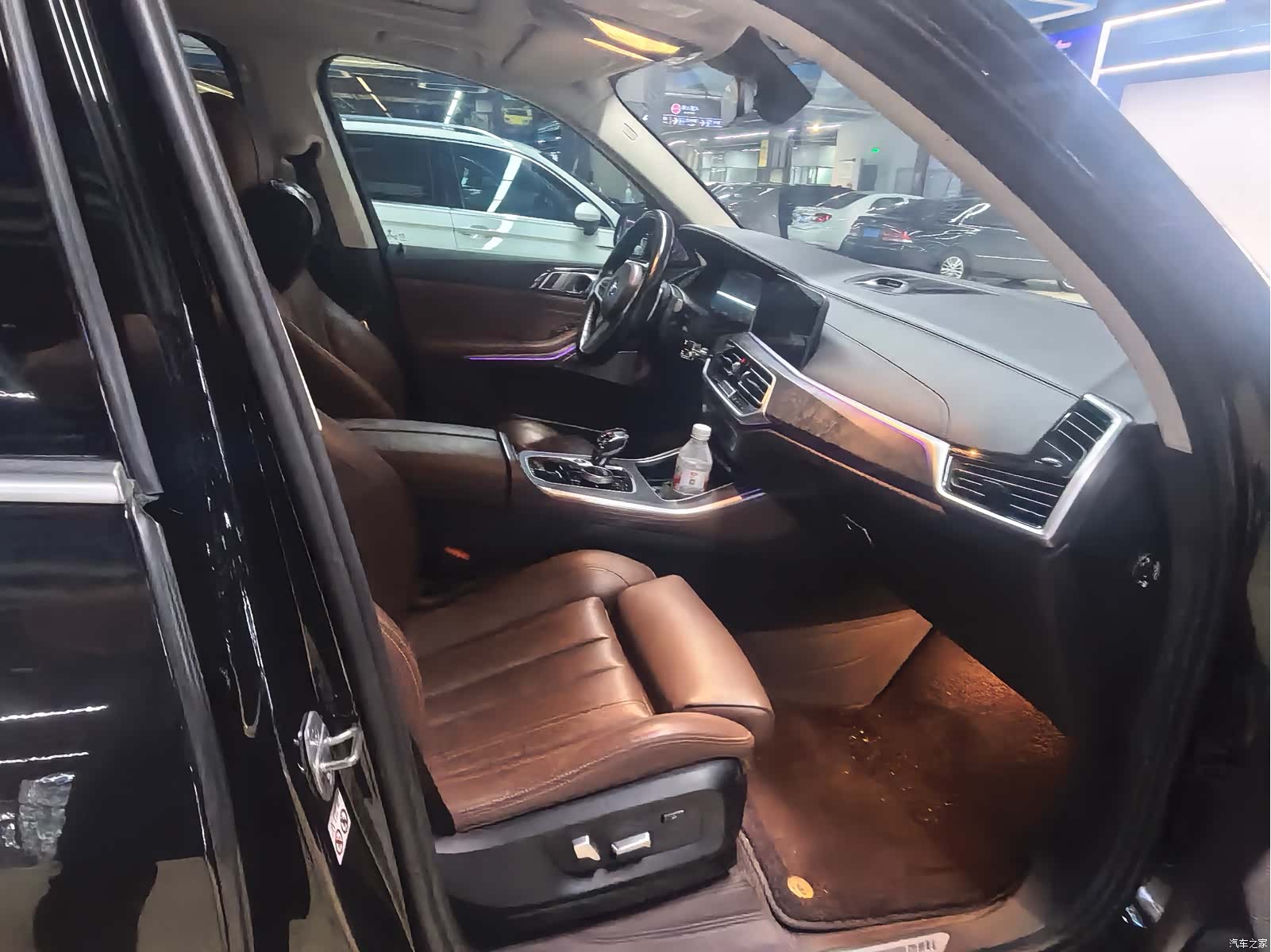 BMW X5, 2022 4